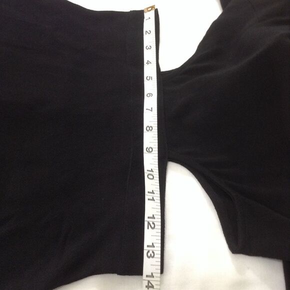 Wildfox Black Cut It Out Long Sleeve Flowy Maxi Dress New Size Size Small - Picture 5 of 8